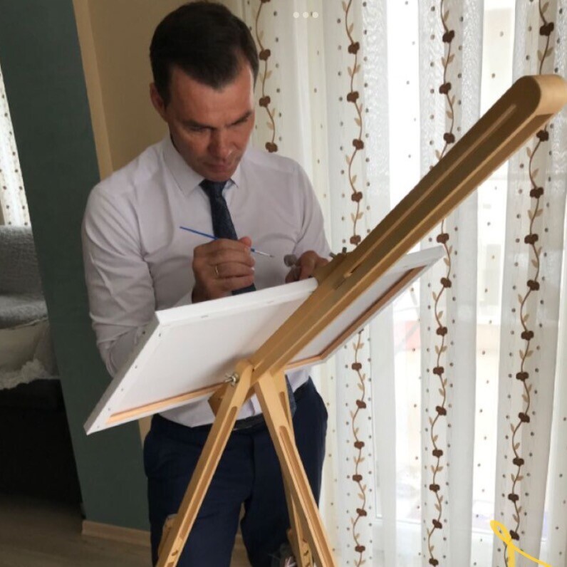 Aleksandr Shepelev